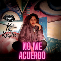 No me acuerdo (Single)