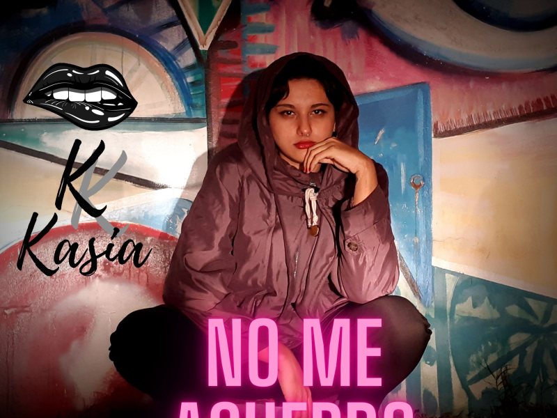 No me acuerdo (Single)