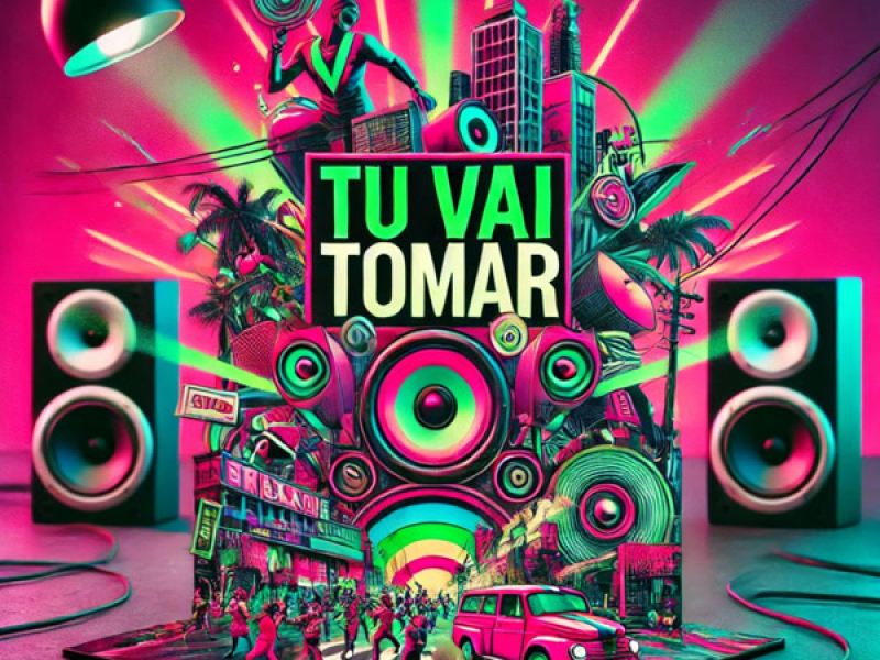 Tu Vai Tomar (Single)