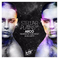 Stellar Plains EP (EP)