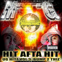 Hit Afta Hit (UG Hitz Vol. 3: Bump 2 Thiz) (Single)