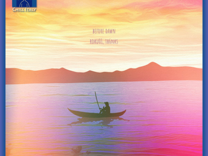 Before Dawn (Single)