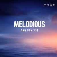 Melodious (Single)