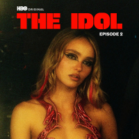 The Idol Episode 2 (Music from the HBO Original Series) (Single)