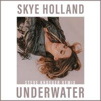 Underwater (Steve Kroeger Remix) (Single)