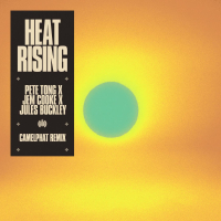 Heat Rising (CamelPhat Remix) (Single)