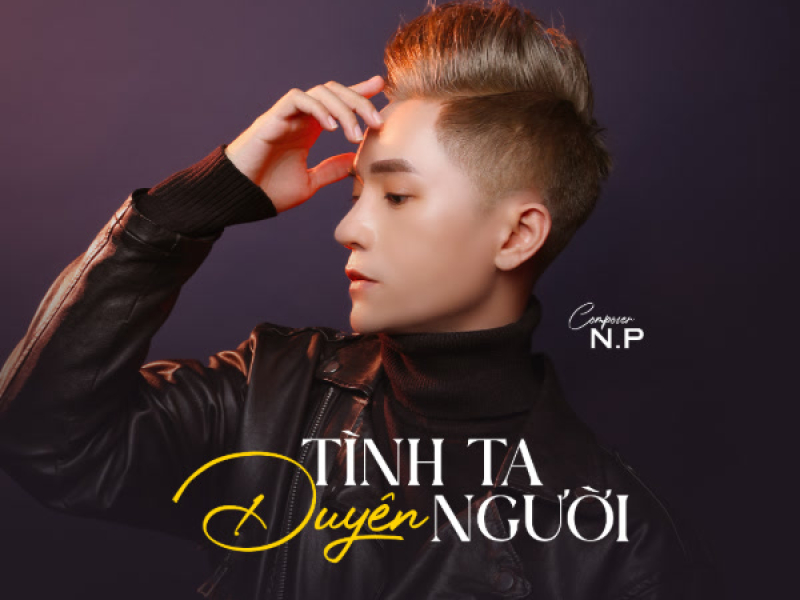 Tình Ta Duyên Người (Single)