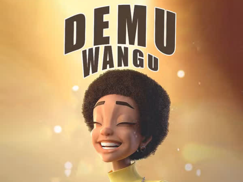 Demu Wangu (Remix) (Single)
