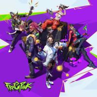 界外狂潮 (FragPunk Original Game Soundtrack)