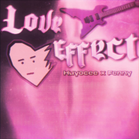 Love Effect  (Single)