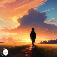 mind in clouds (Single)