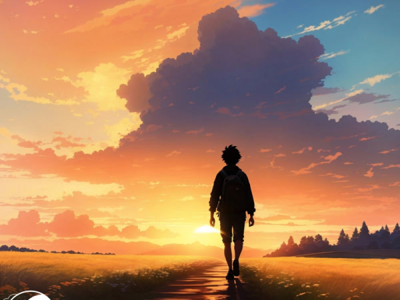 mind in clouds (Single)