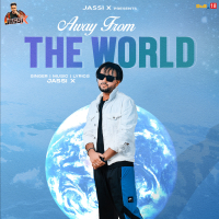 Away From The World (Single)