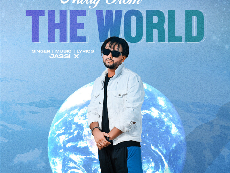 Away From The World (Single)