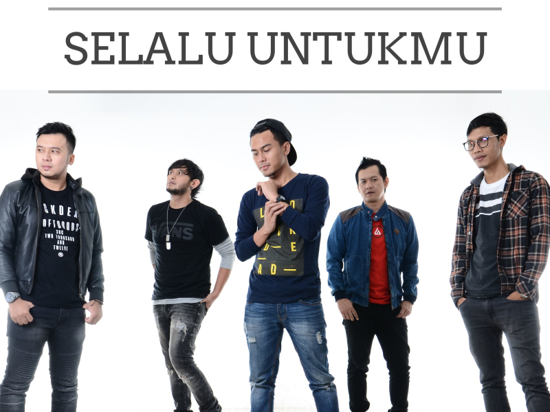Selalu Untukmu (Extended Version) (Single)