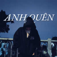 Anh Quên (Single)