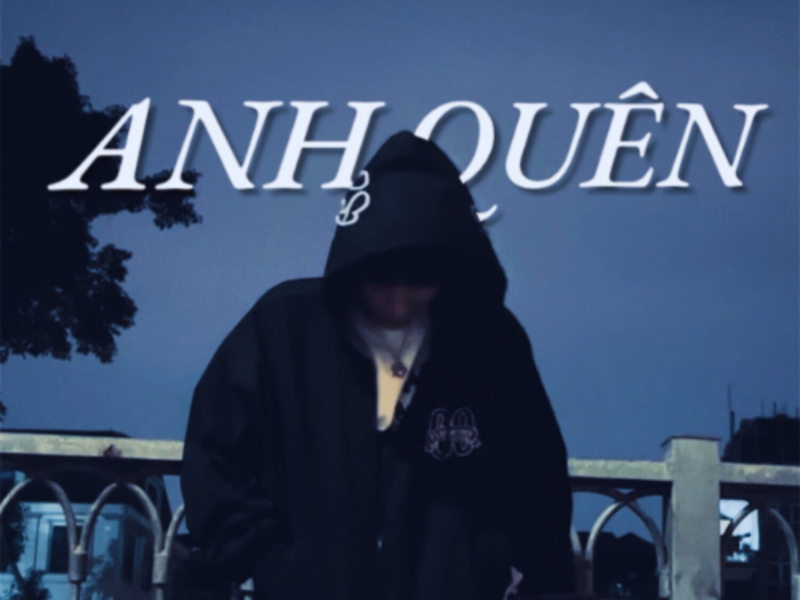 Anh Quên (Single)