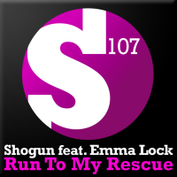Run To My Rescue (Single)