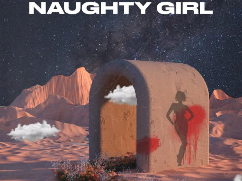 Naughty Girl (Single)