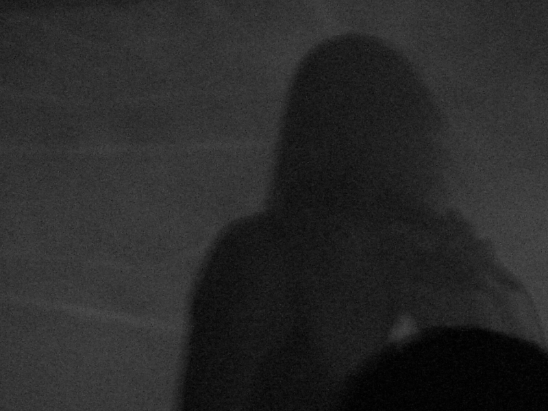 Breathless in Your Radiant Light (EP)