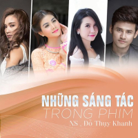 Những Sáng Tác Trong Phim (Single)