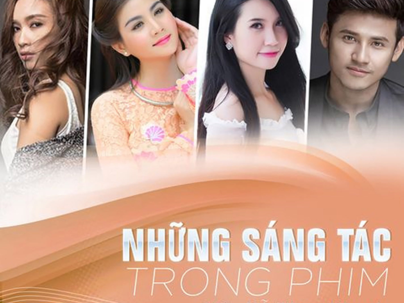 Những Sáng Tác Trong Phim (Single)