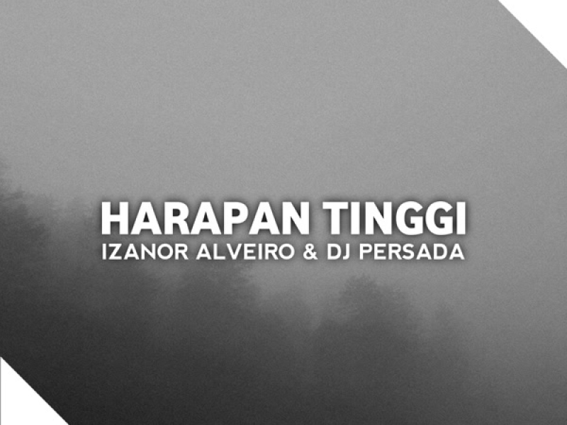 Harapan Tinggi (Single)
