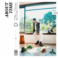 About Time (feat. Chan) (Single)
