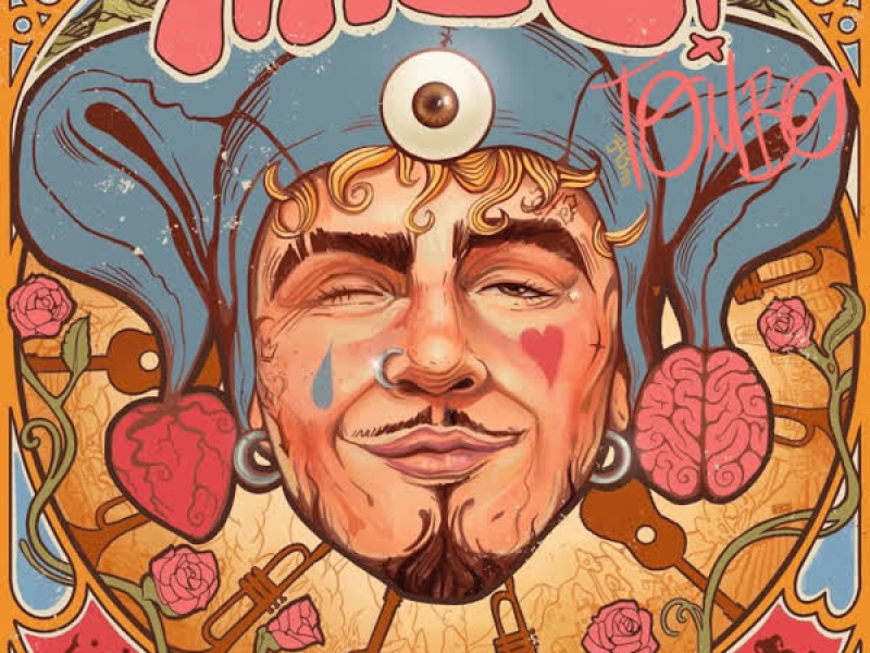 Tombo (Single)