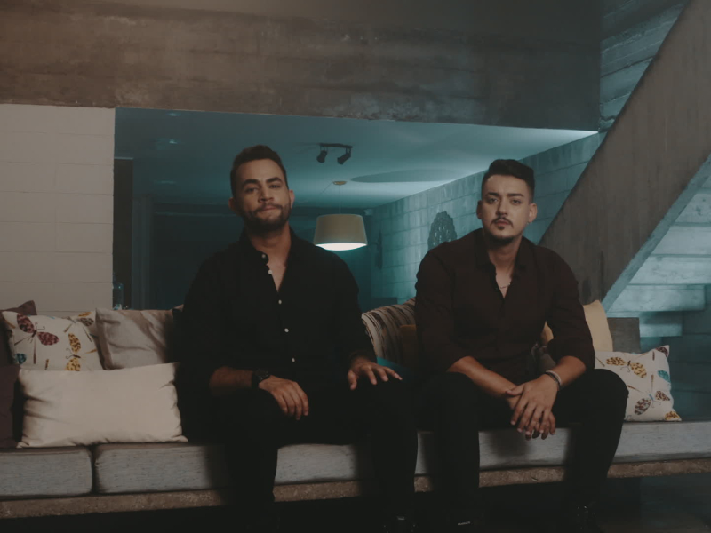 Volta Marcada (MV) (Single)