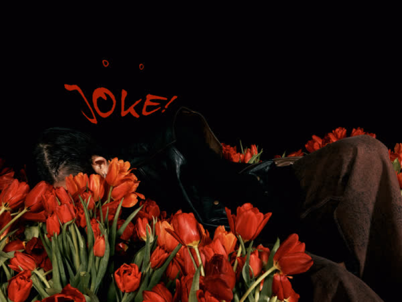 JOKE! (Single)