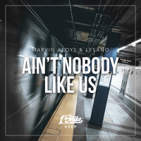 Ain't Nobody Like Us (EP)
