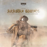 Arabian Bounce (Single)