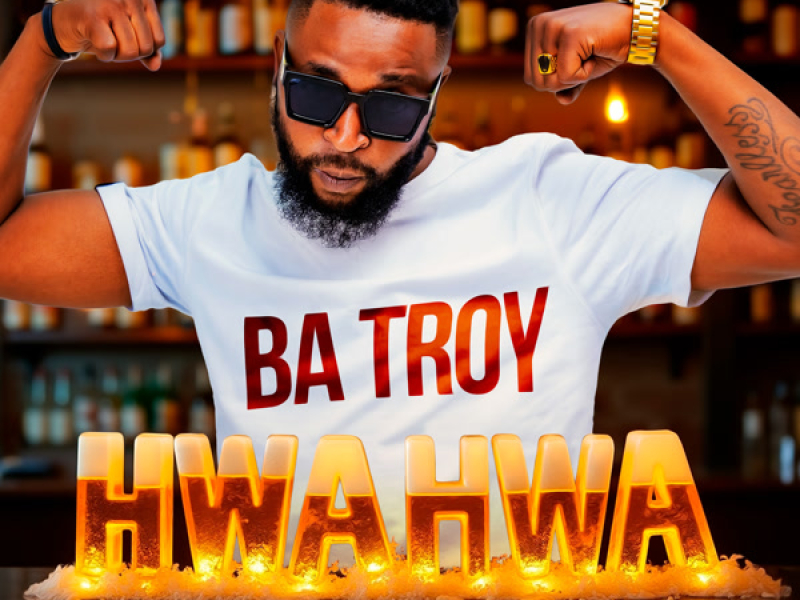 HWAHWA (Single)