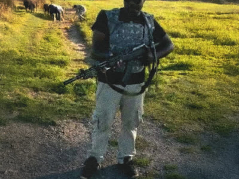 Shoot Em Up (Remix) (Single)