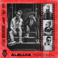 Aleluia (Single)