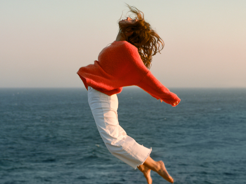 What Love Looks Like (Single)