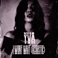 I Won't Wait (Acoustic) (Single)