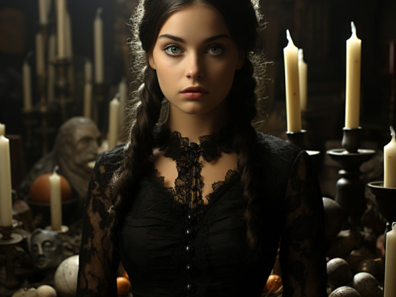 Wednesday Main Title (Single)