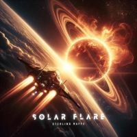 Solar Flare (Single)