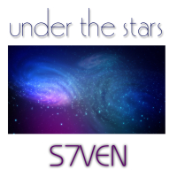 Under The Stars (Single)