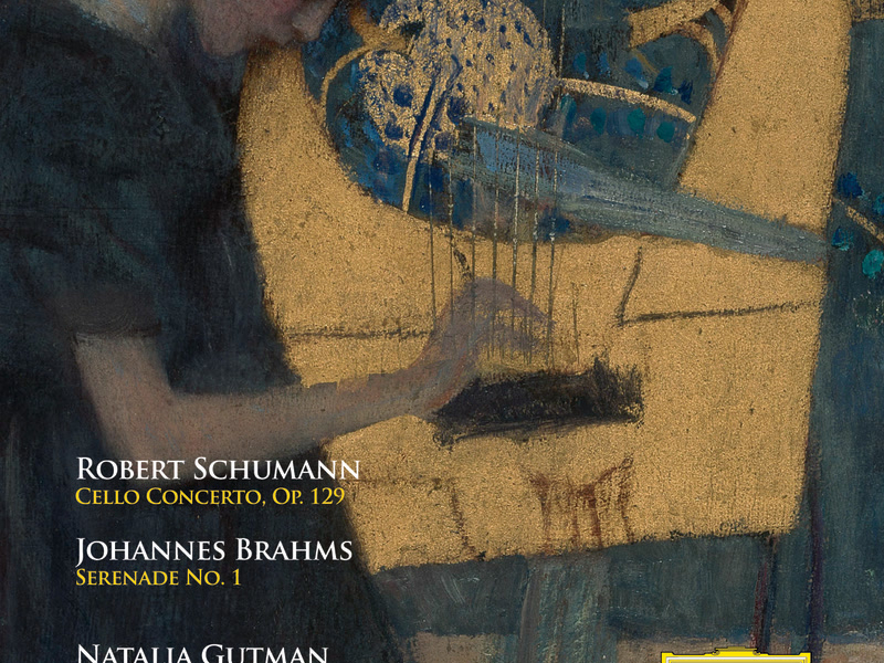 Schumann: Cello Concerto Op. 129 - Brahms: Serenade No. 1