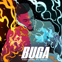 Buga (Lo Lo Lo) (Single)