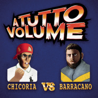 a tutto volume (Single)