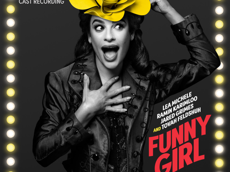 Funny Girl (New Broadway Cast Recording)