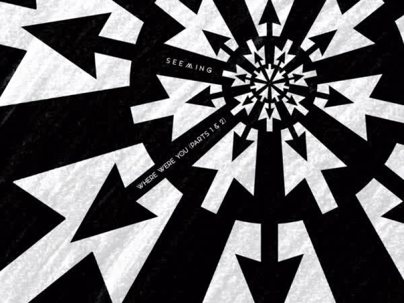 Where Were You, Pt. 1 & 2 (Single)