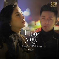 Hẹn Yêu (EP)