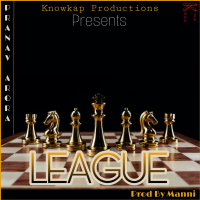 League (Single)