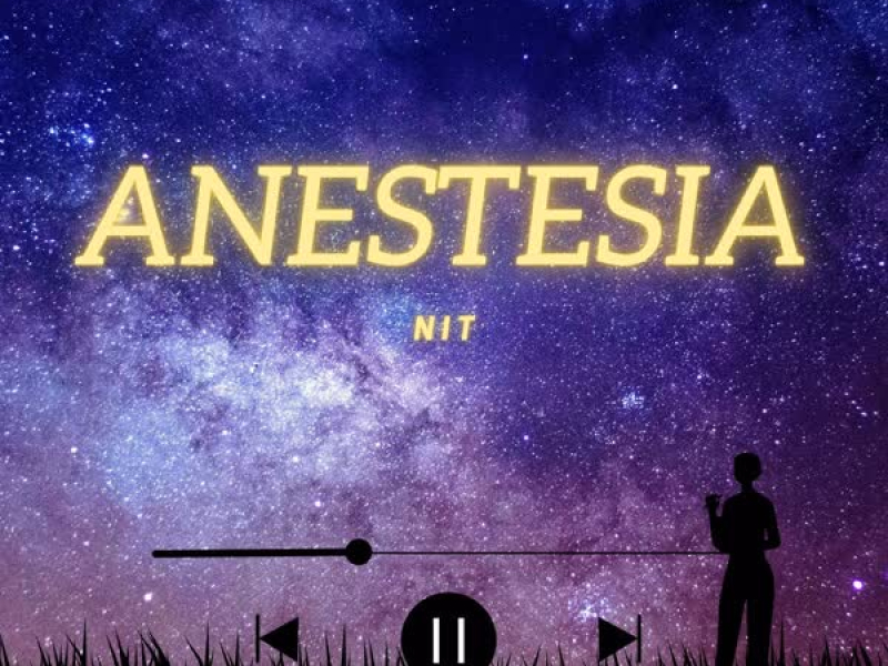 ANESTESIA (Single)