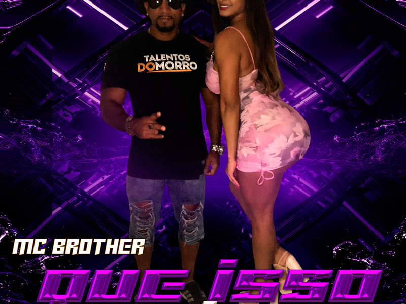 Que Isso Novinha (Single)